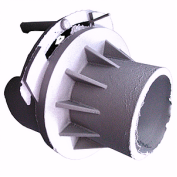 sandblasting machine 11