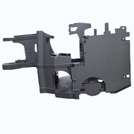 sandblasting machine 7